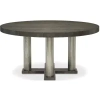 Bernhardt Linea Round Dining Table 