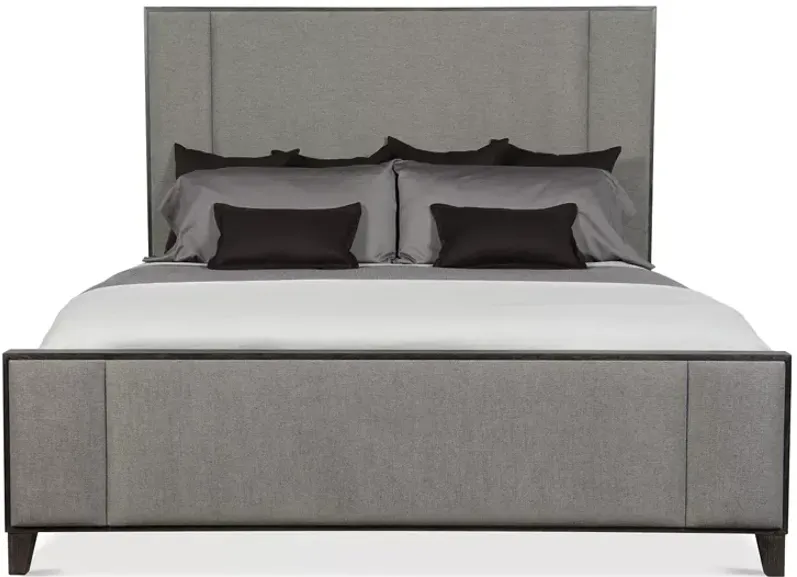 Bernhardt Linea Upholstered King Bed