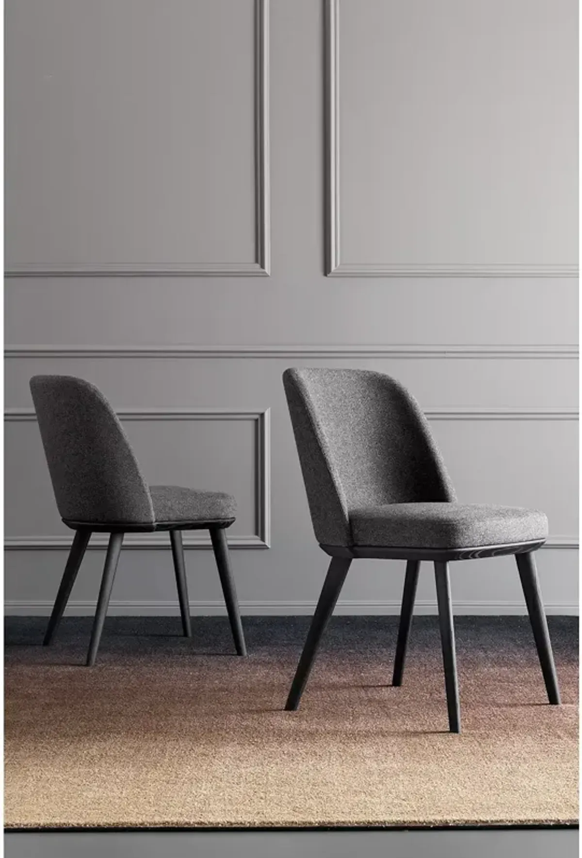 Calligaris Foyer Dining Chair