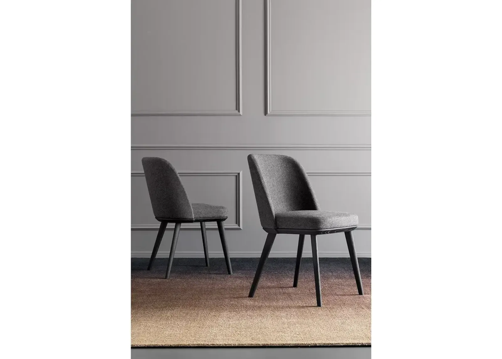 Calligaris Foyer Dining Chair