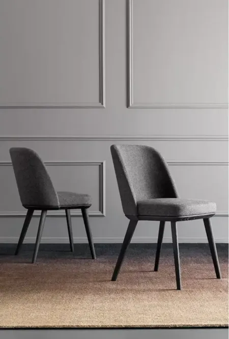 Calligaris Foyer Dining Chair