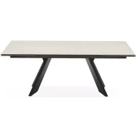Calligaris Icaro Extendable Dining Table
