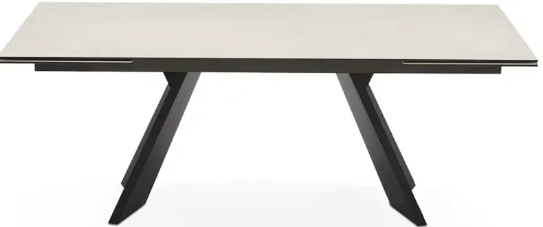 Calligaris Icaro Extendable Dining Table