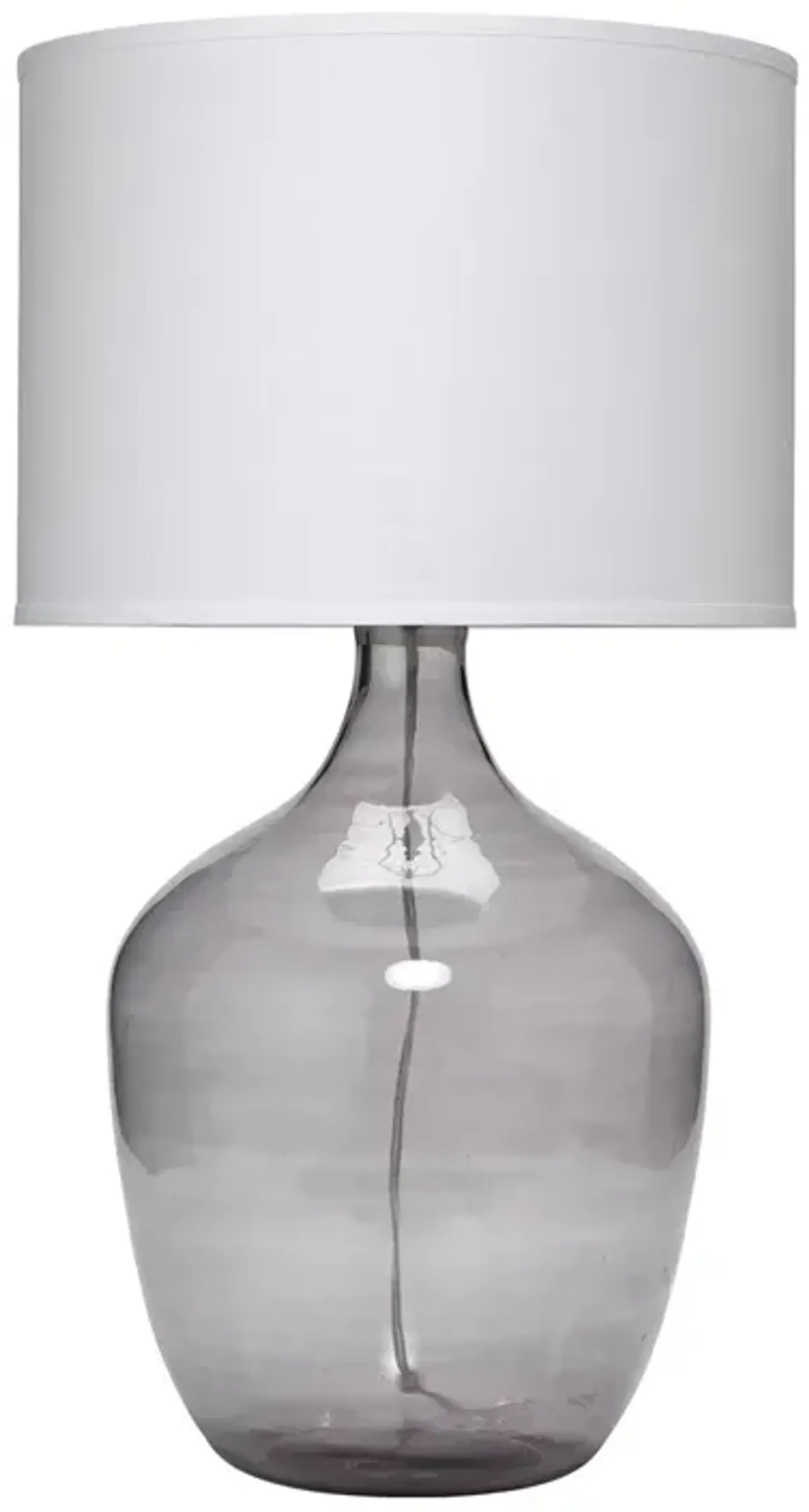 Jamie Young Plum Jar Table Lamp