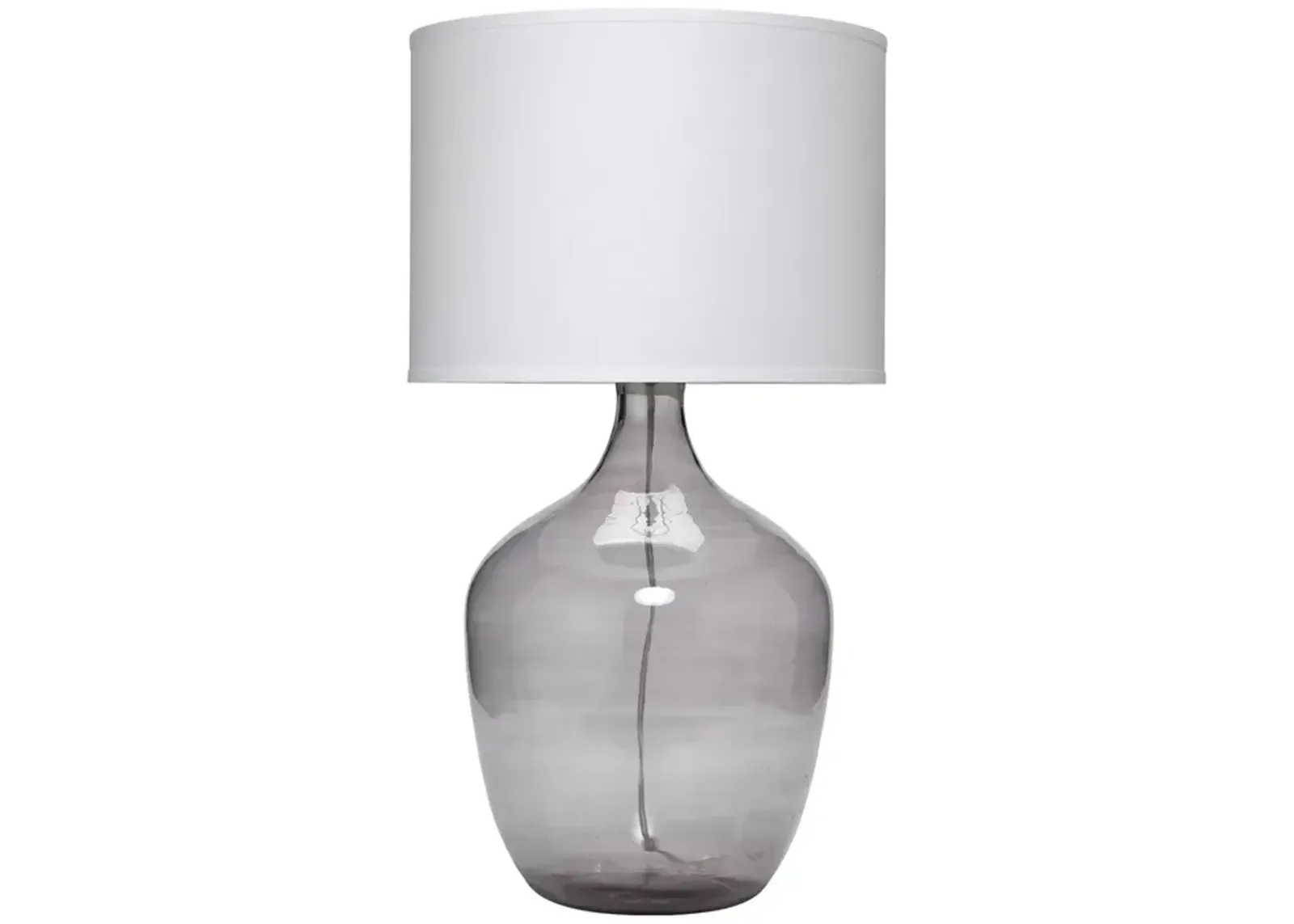 Jamie Young Plum Jar Table Lamp