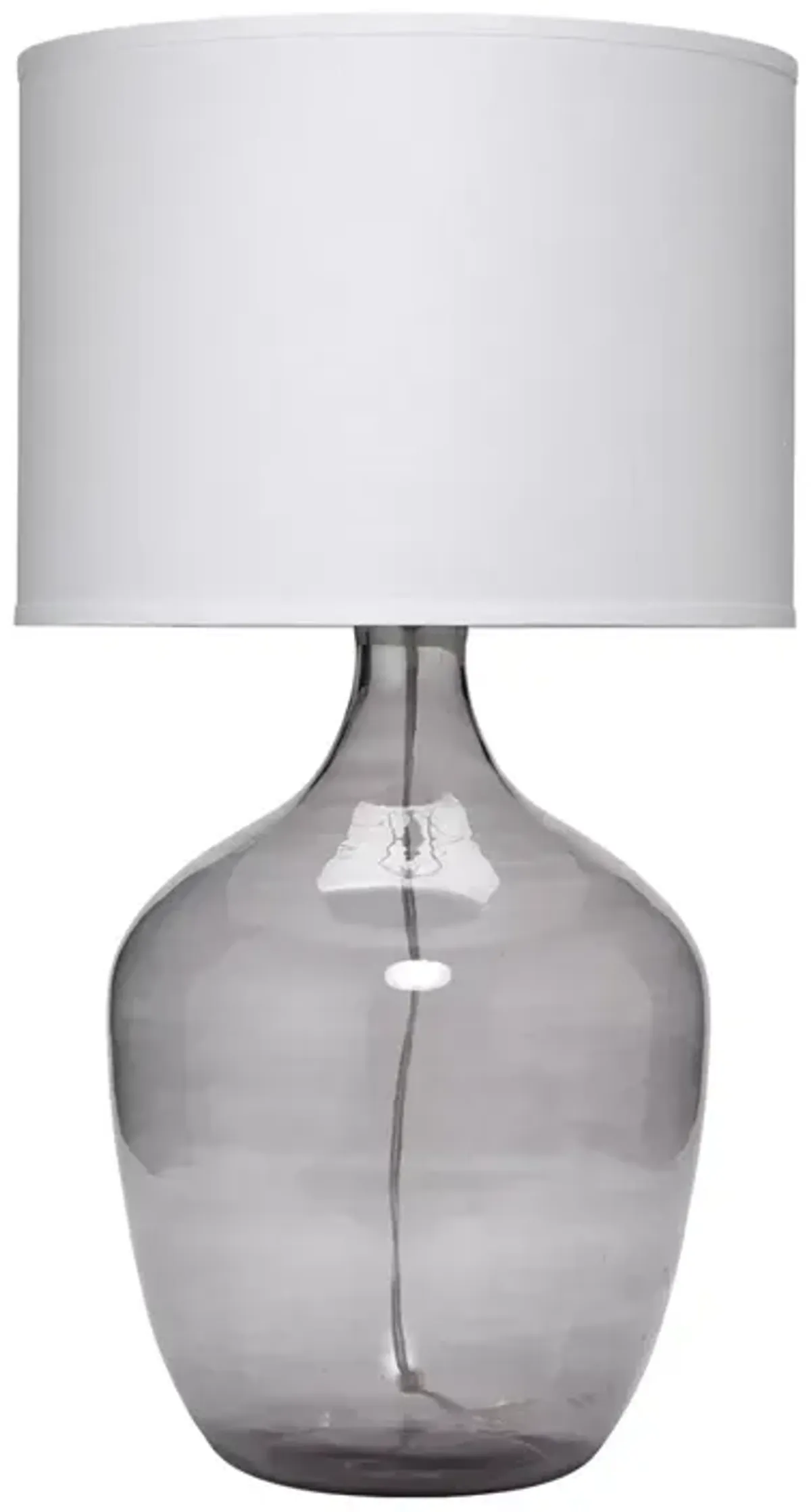 Jamie Young Plum Jar Table Lamp