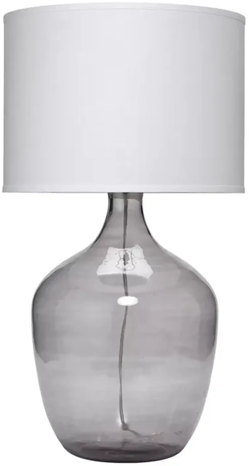 Jamie Young Plum Jar Table Lamp