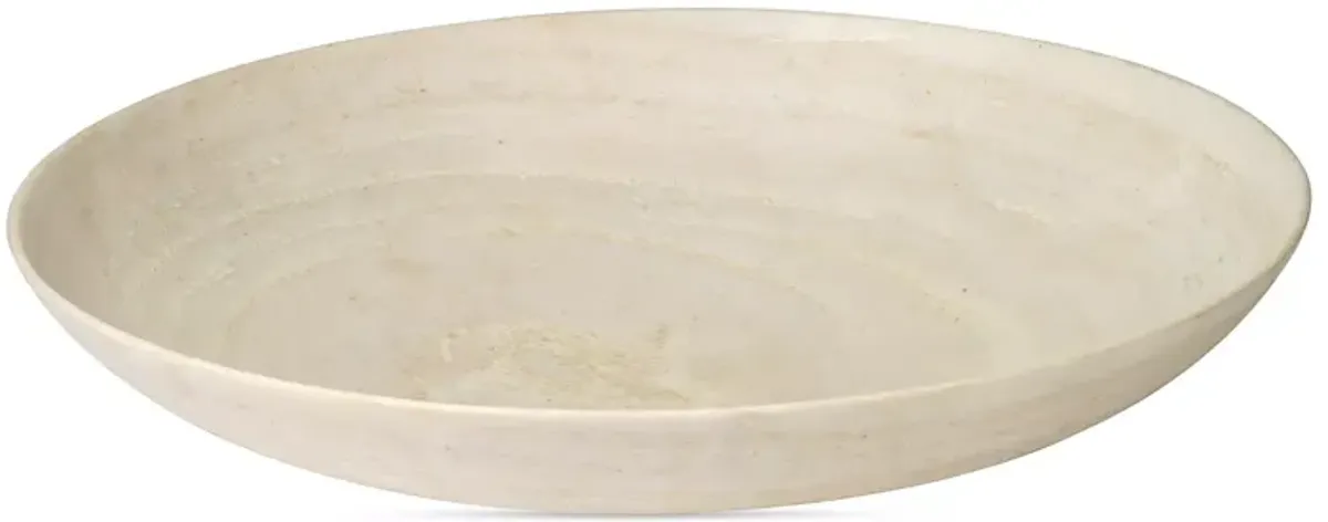 Jamie Young Marble Bowl