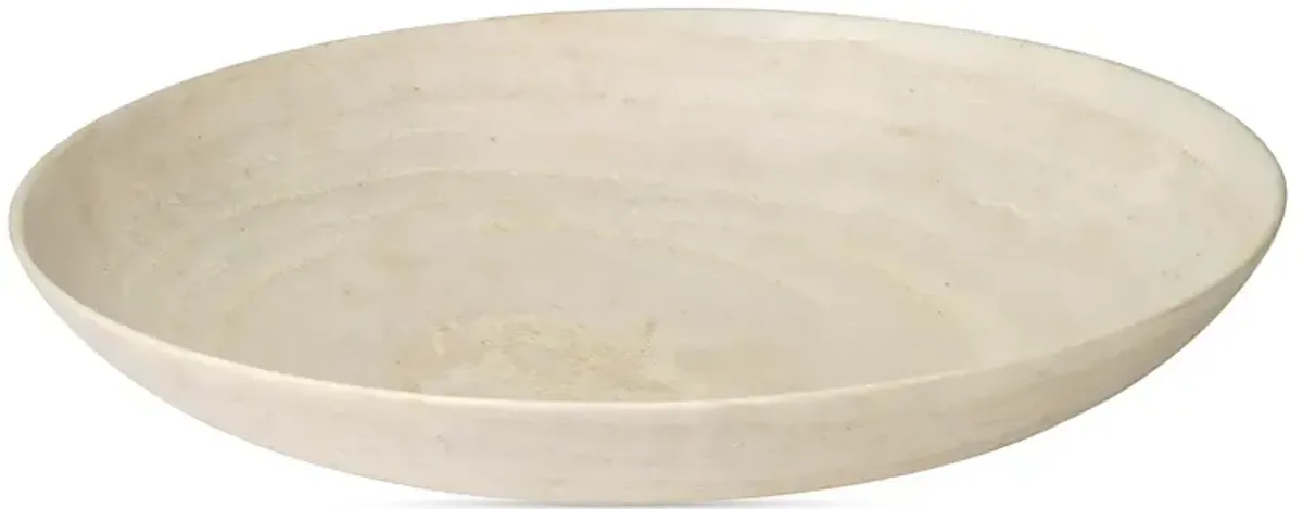 Jamie Young Marble Bowl