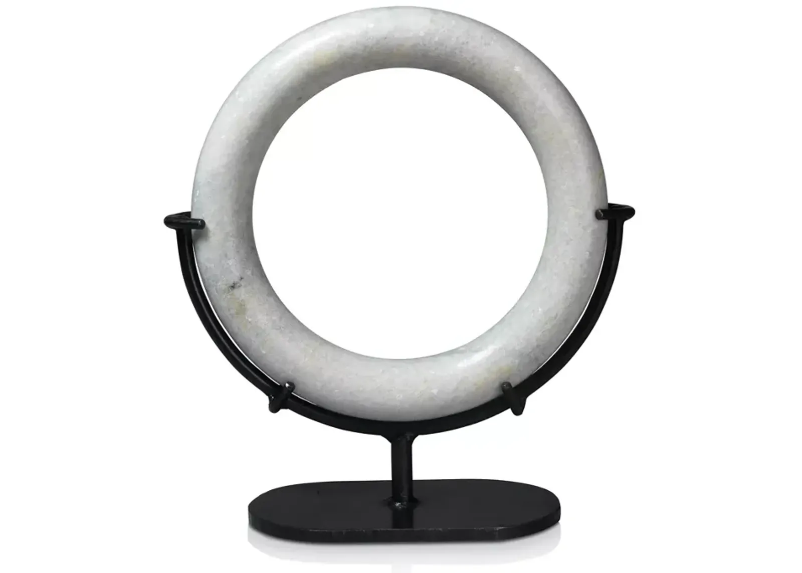 Jamie Young Medium Marble Ring