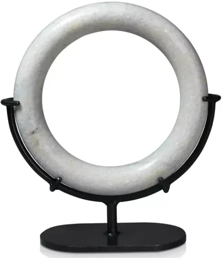 Jamie Young Medium Marble Ring