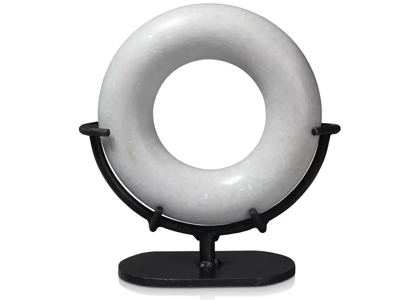 Jamie Young Small Marble Ring