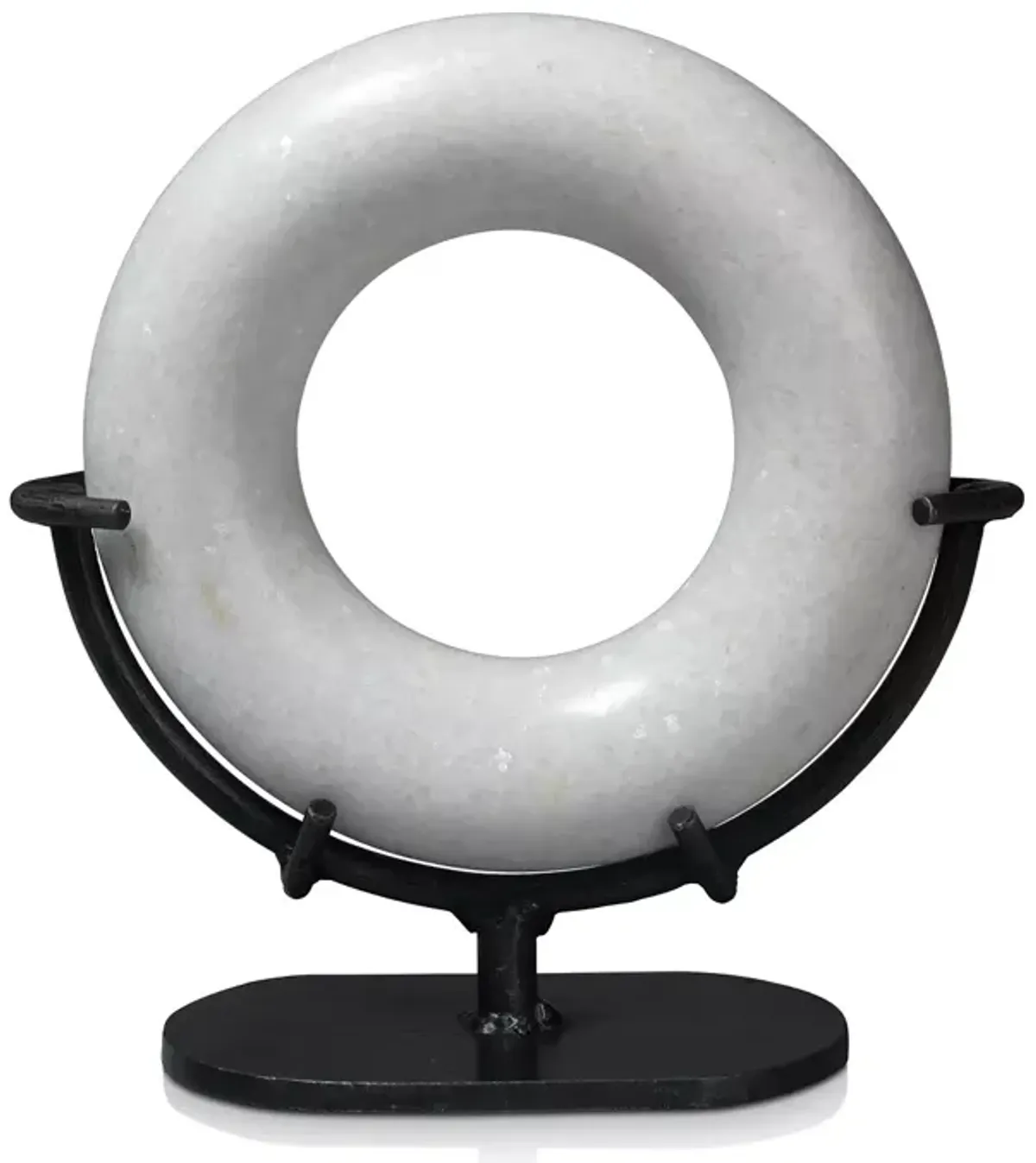 Jamie Young Small Marble Ring