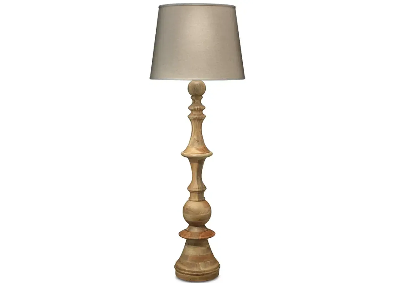 Jamie Young Budapest Floor Lamp