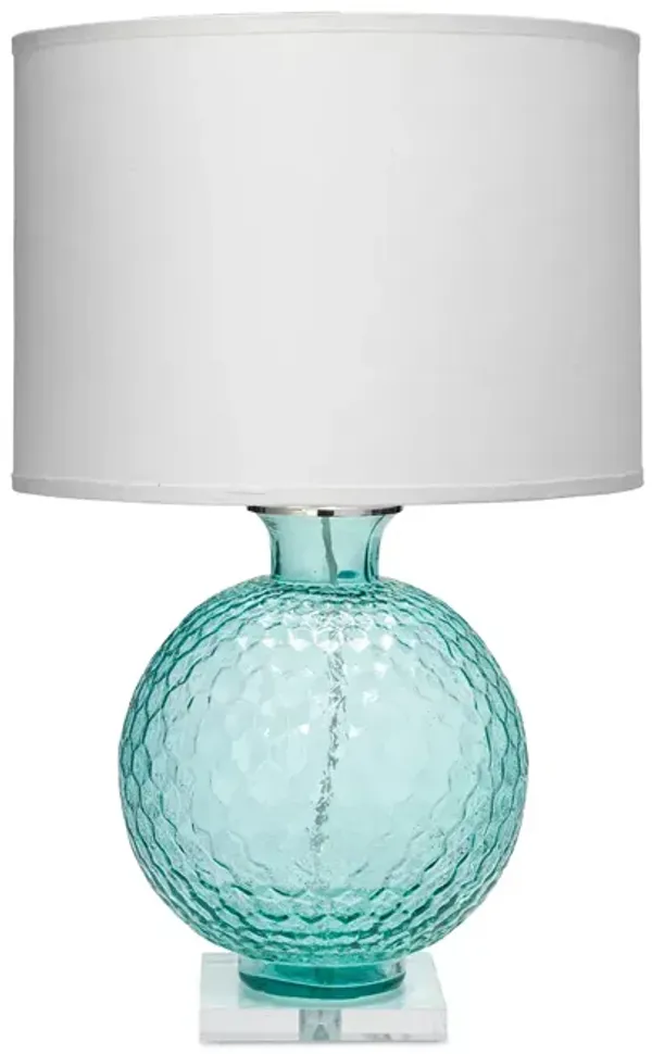 Jamie Young Clark Table Lamp