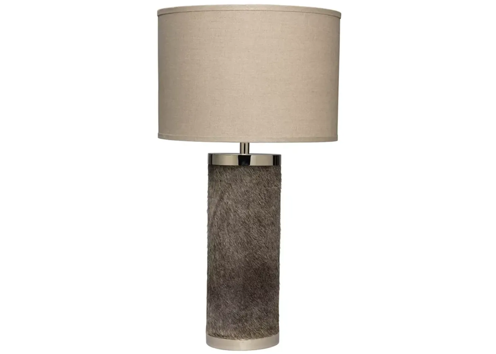 Jamie Young Column Table Lamp