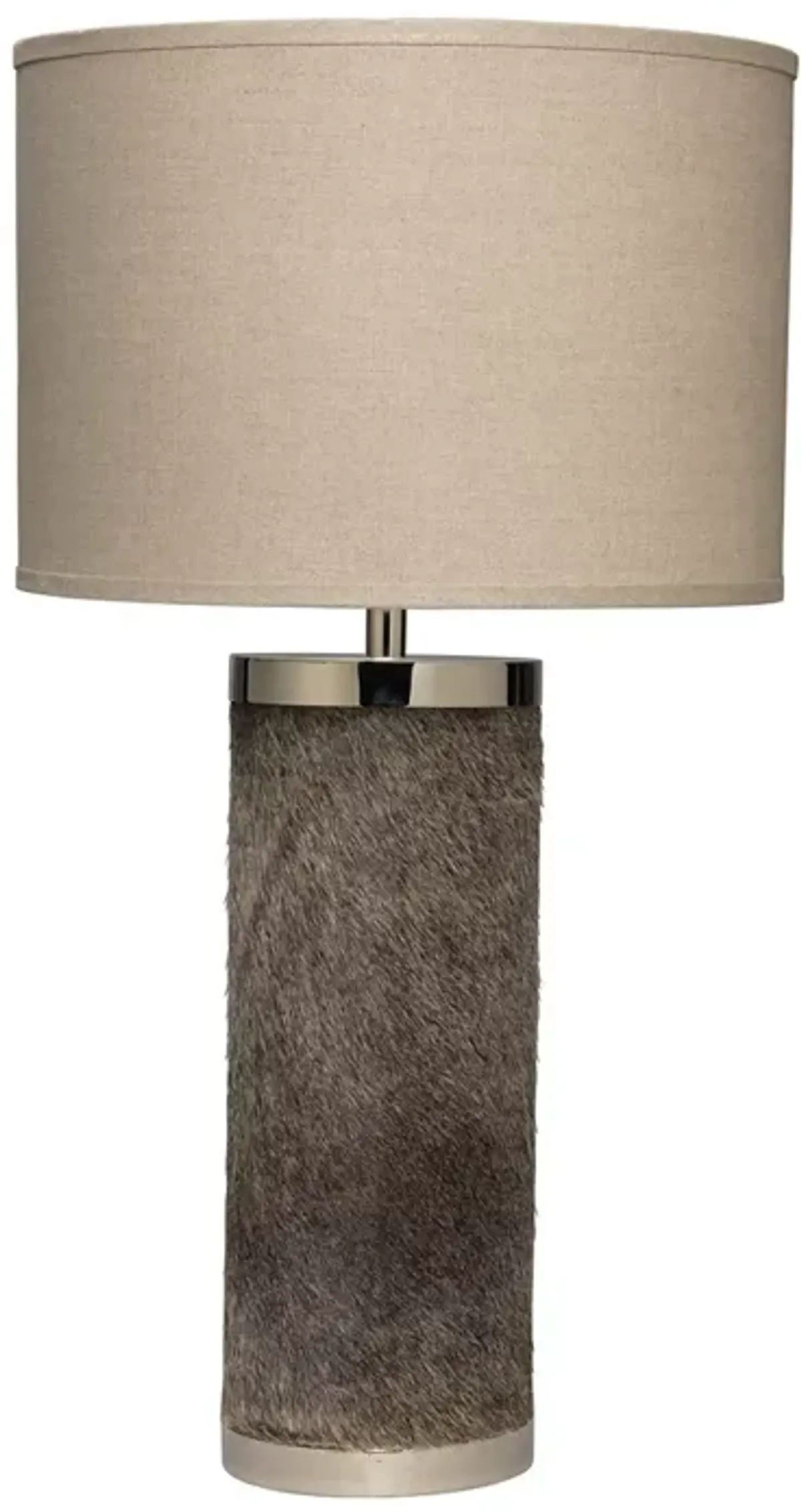 Jamie Young Column Table Lamp