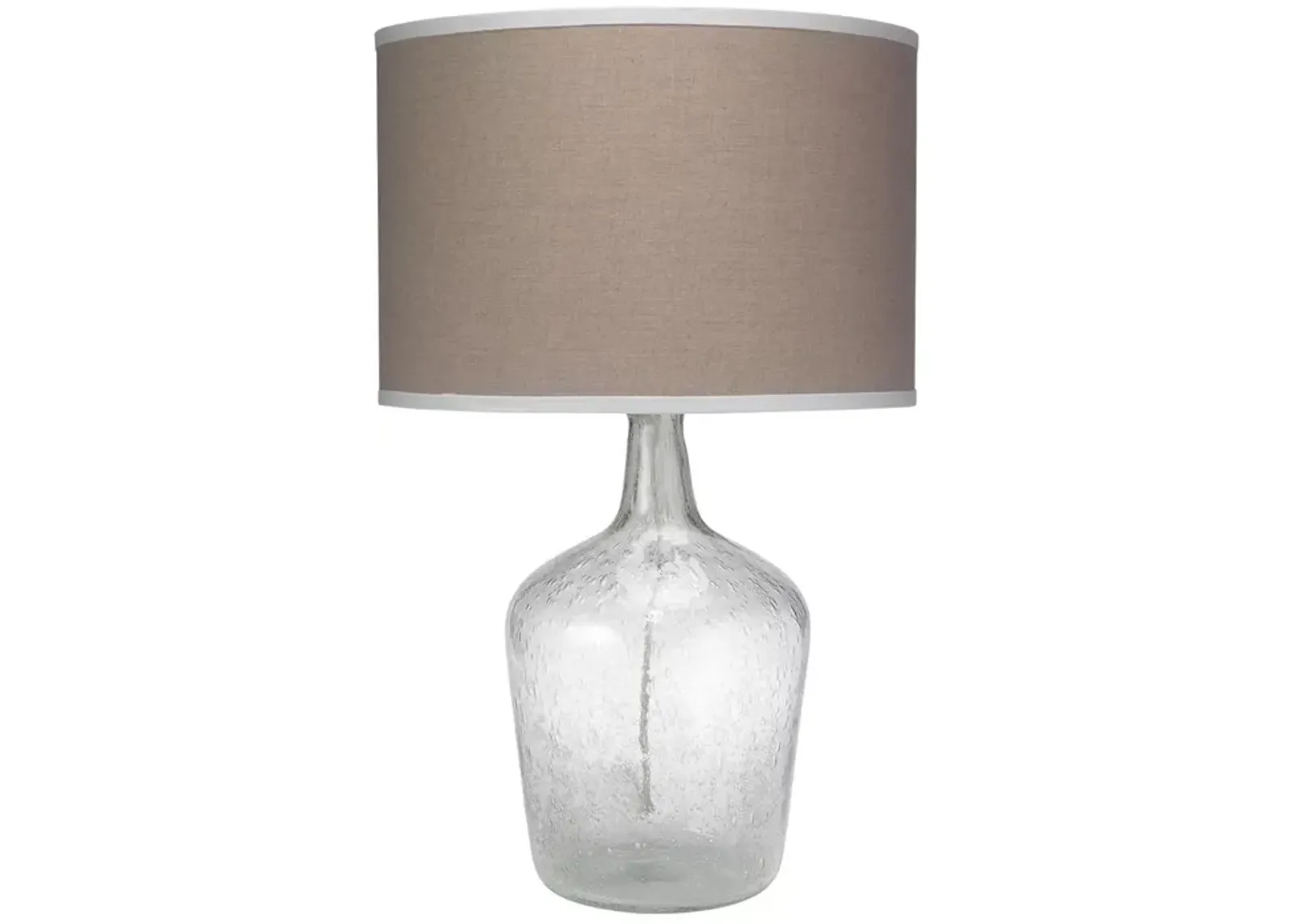 Jamie Young Plum Jar Table Lamp