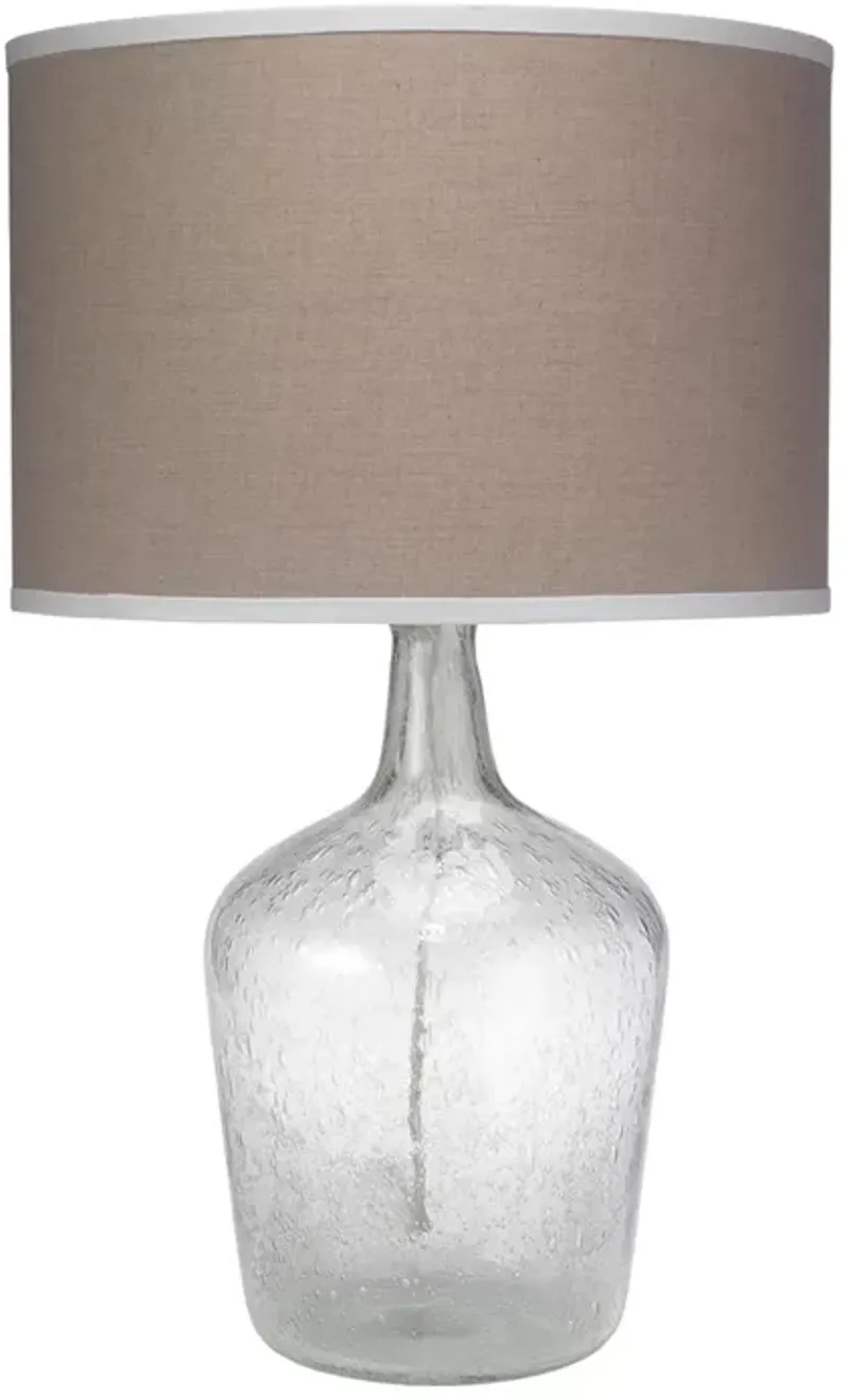 Jamie Young Plum Jar Table Lamp