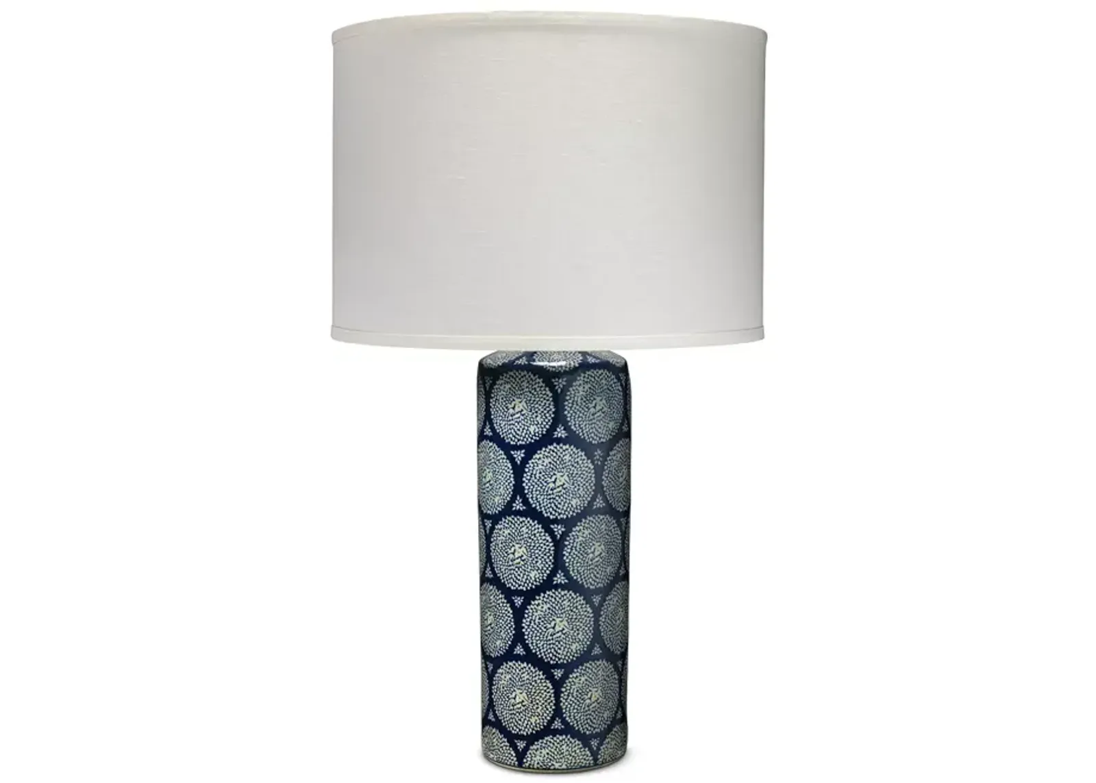 Jamie Young Neva Table Lamp 