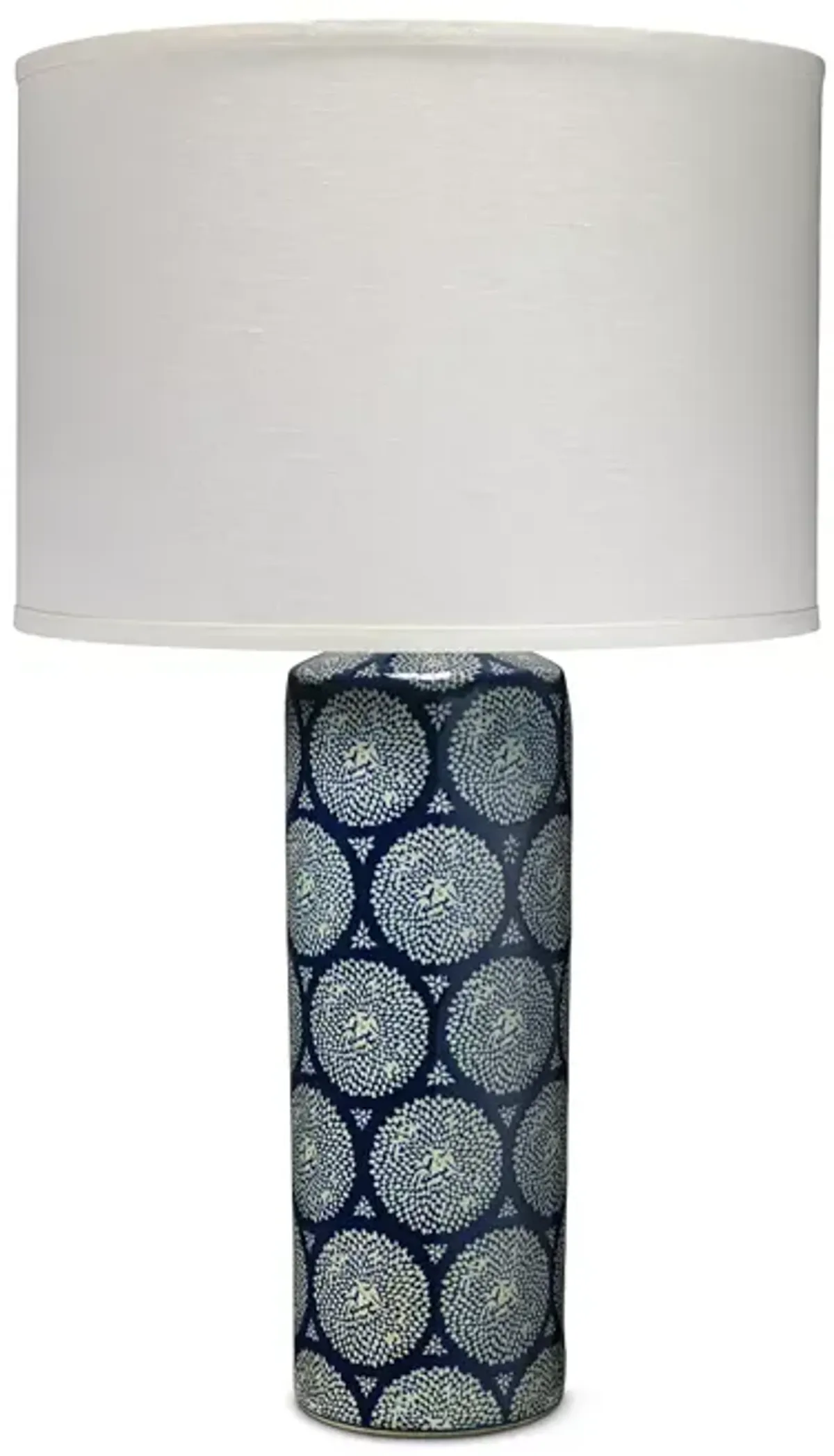 Jamie Young Neva Table Lamp 