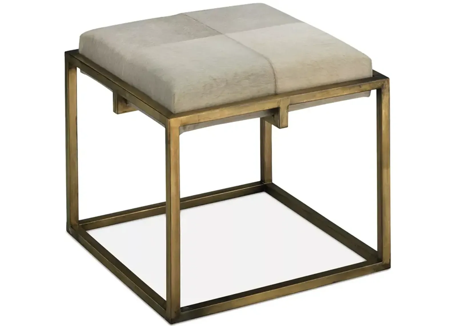 Jamie Young Shelby Stool