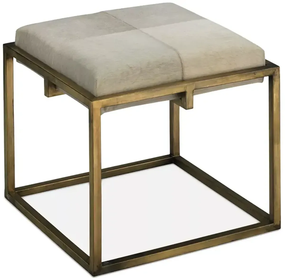 Jamie Young Shelby Stool