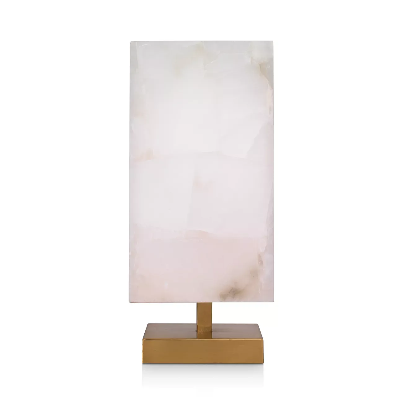 Jamie Young Ghost Axis Table Lamp