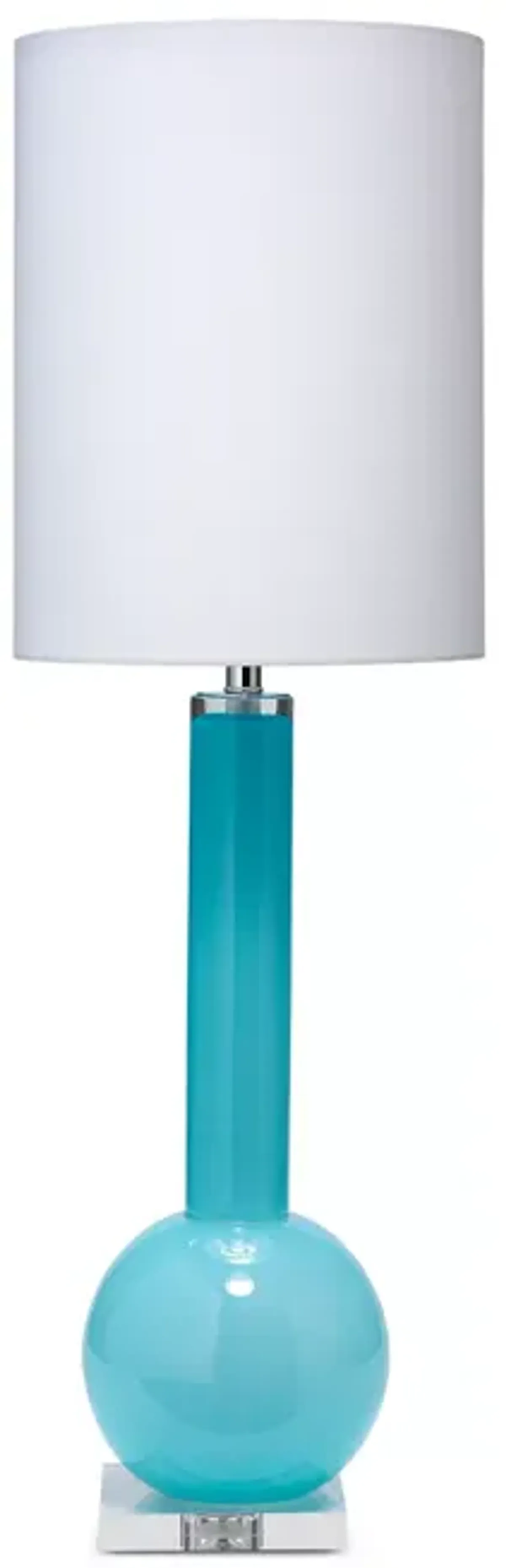 Jamie Young Studio Table Lamp 