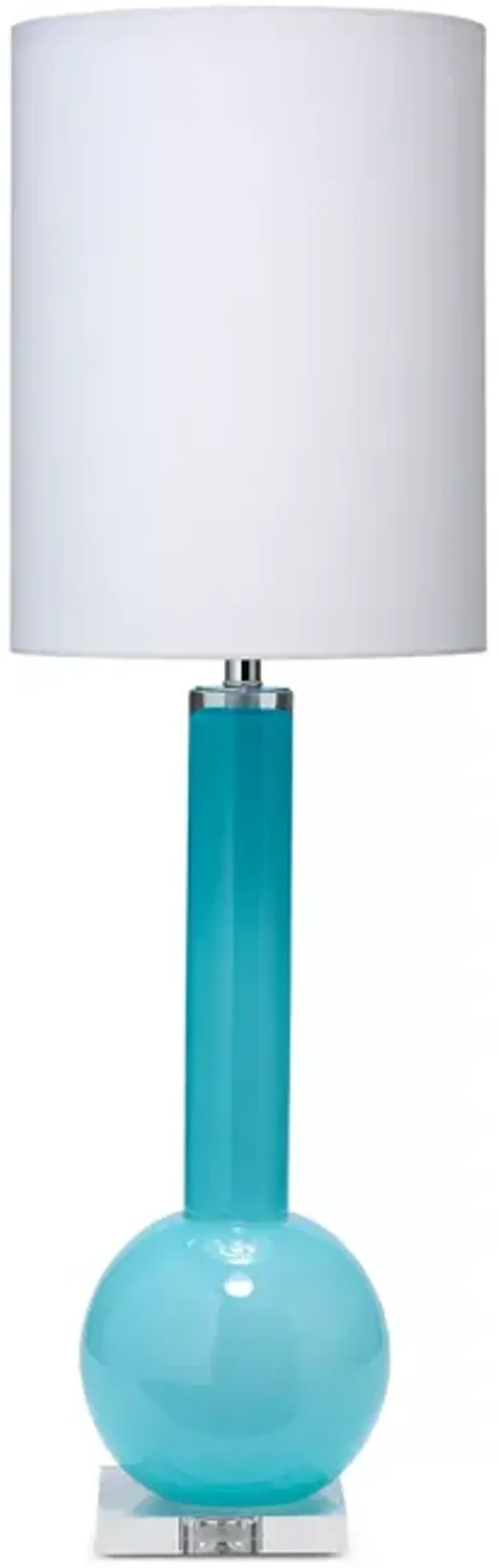 Jamie Young Studio Table Lamp 