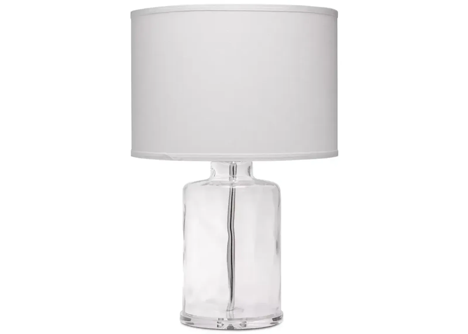 Jamie Young Napa Table Lamp 