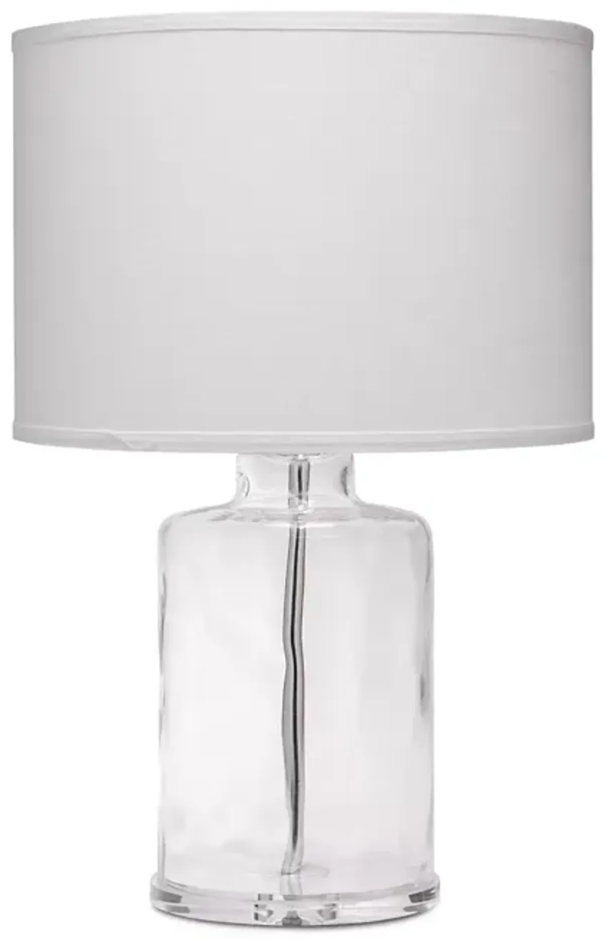 Jamie Young Napa Table Lamp 