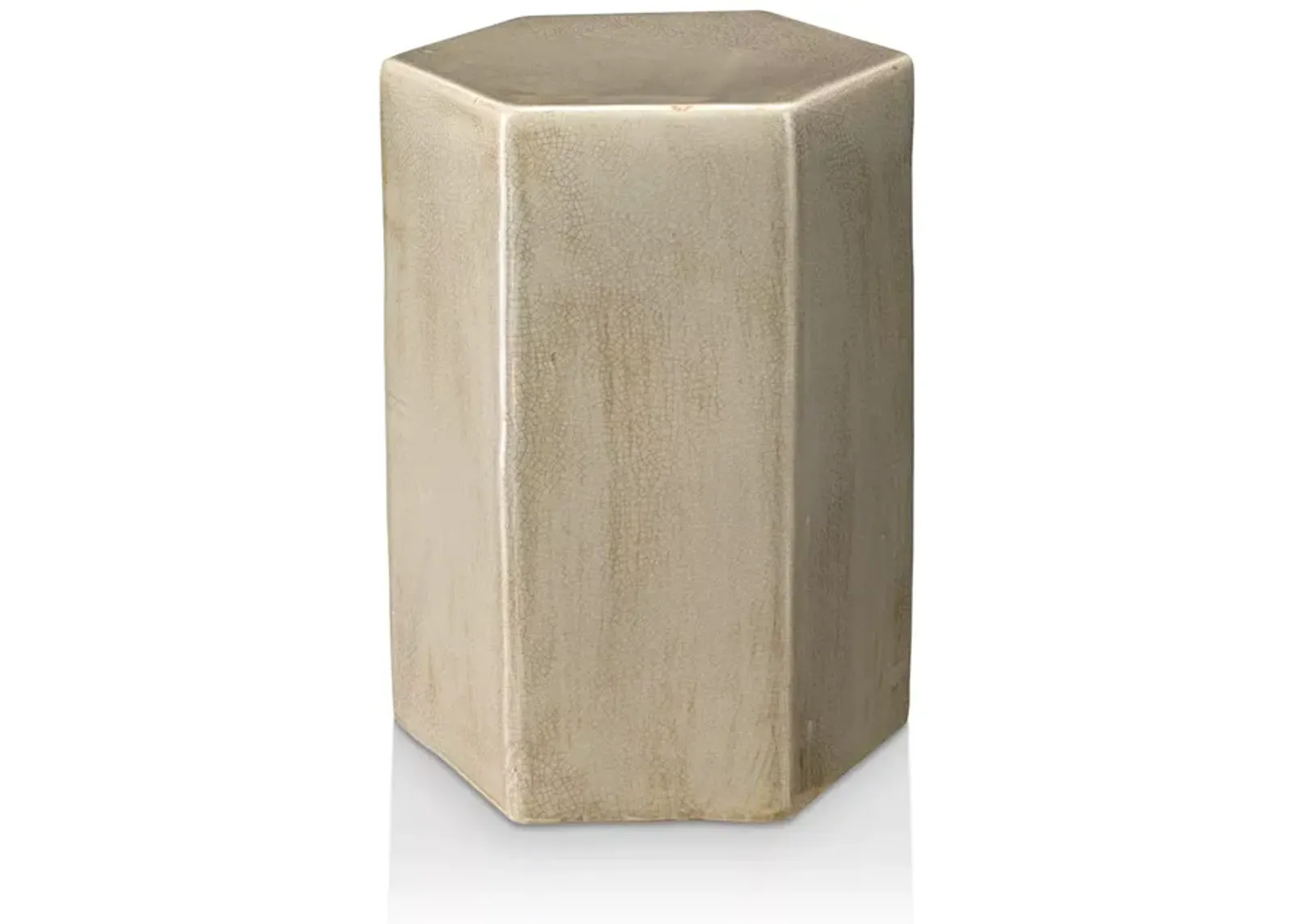 Jamie Young Small Porto Side Table