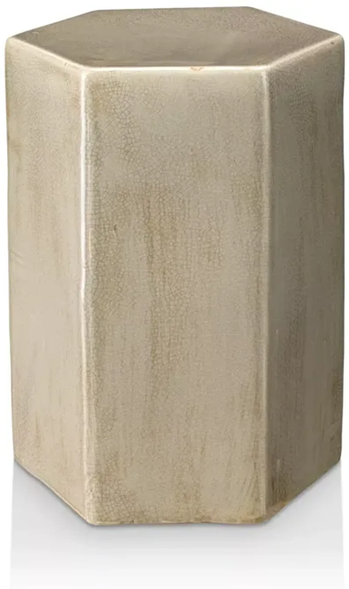 Jamie Young Small Porto Side Table