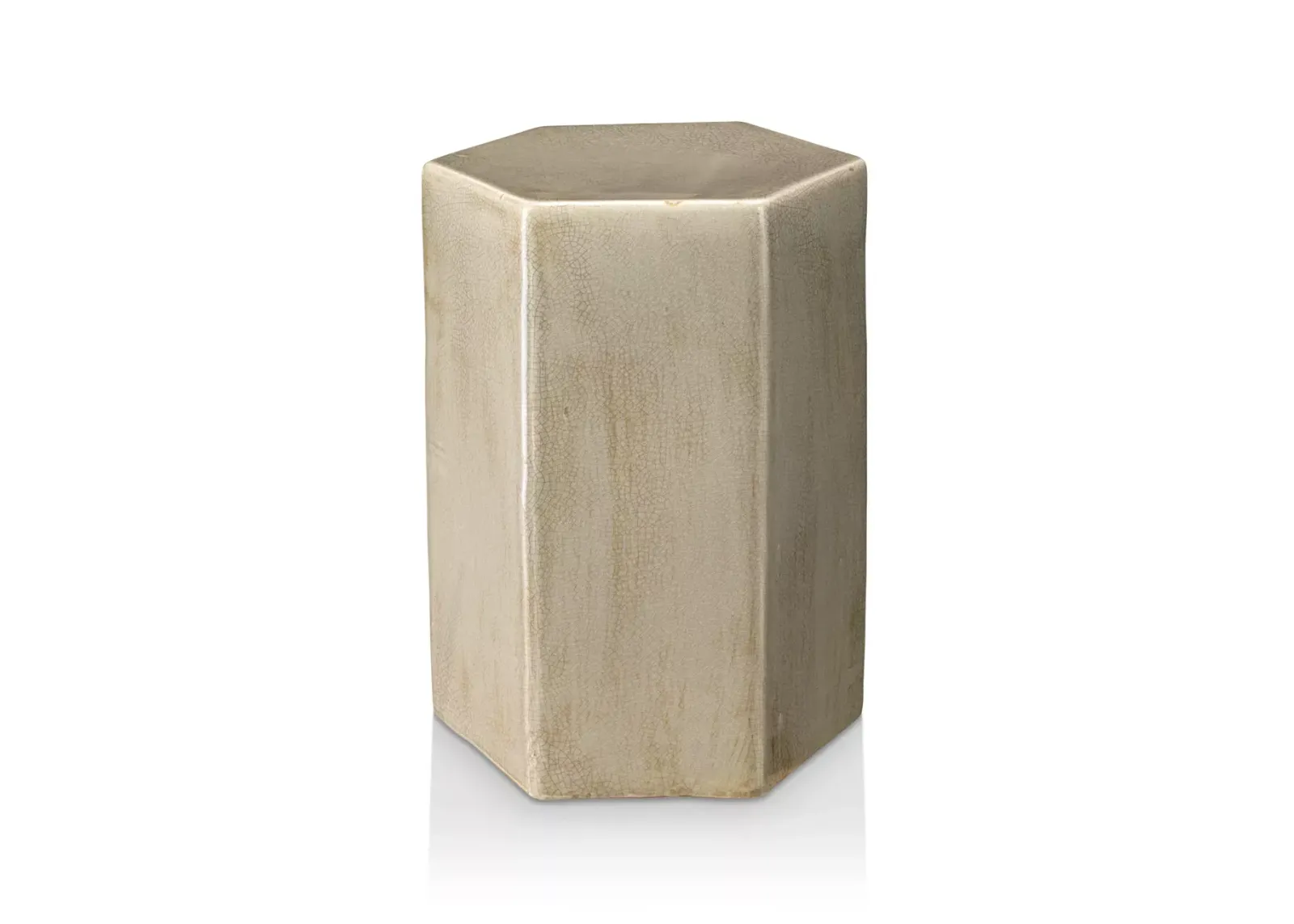 Jamie Young Small Porto Side Table