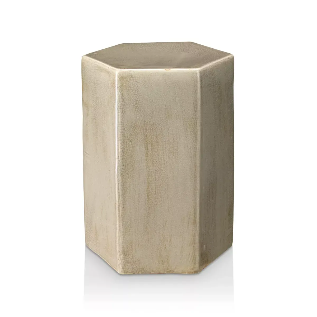 Jamie Young Small Porto Side Table