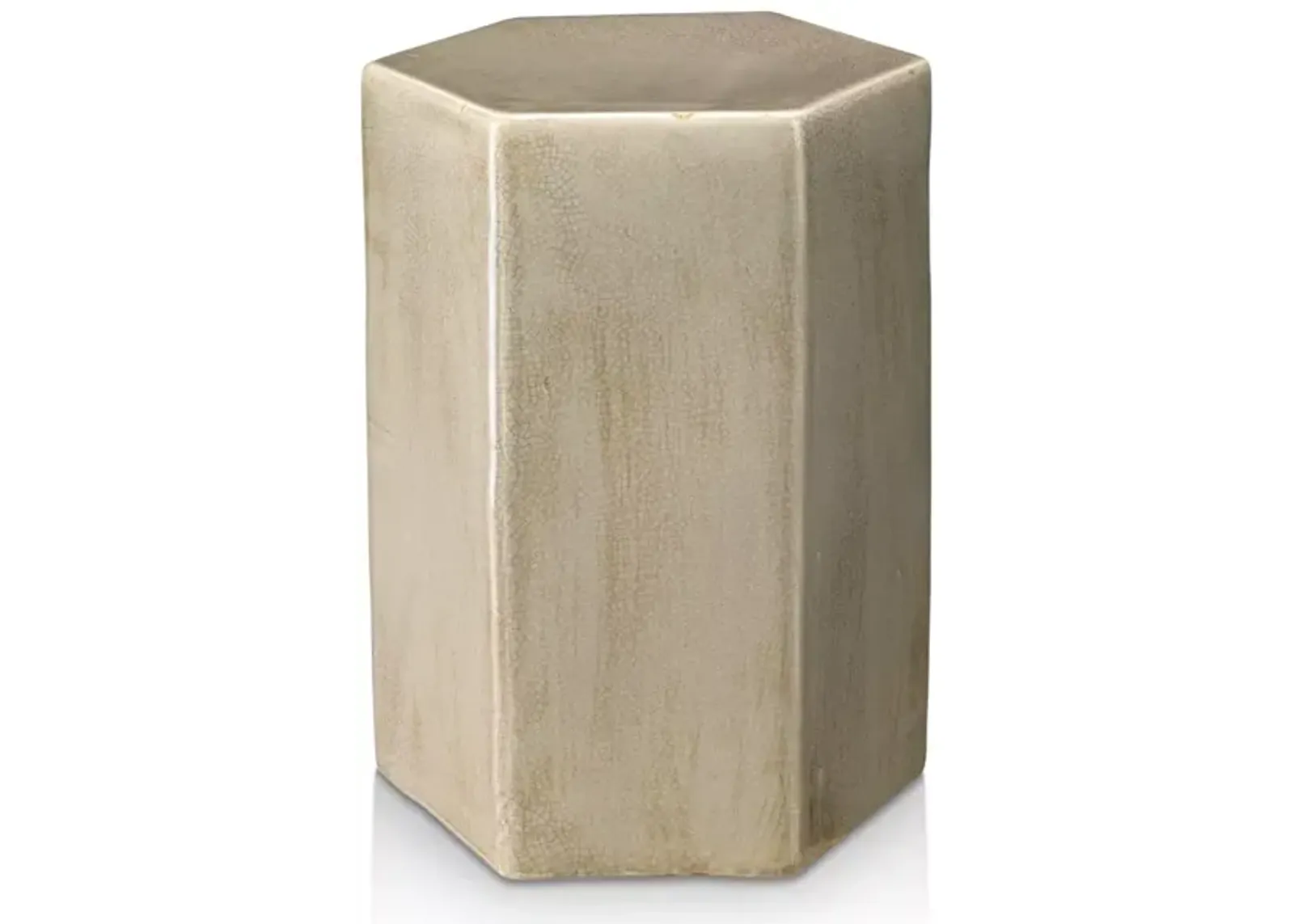 Jamie Young Large Porto Side Table