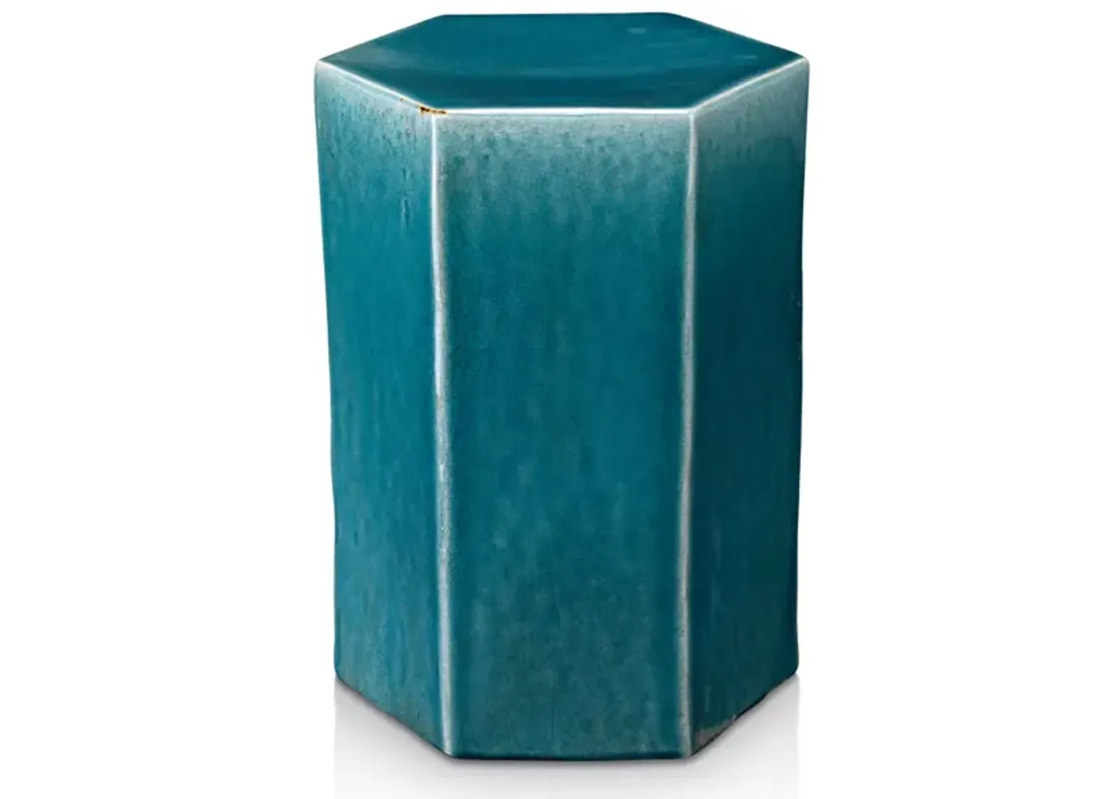 Jamie Young Large Porto Side Table