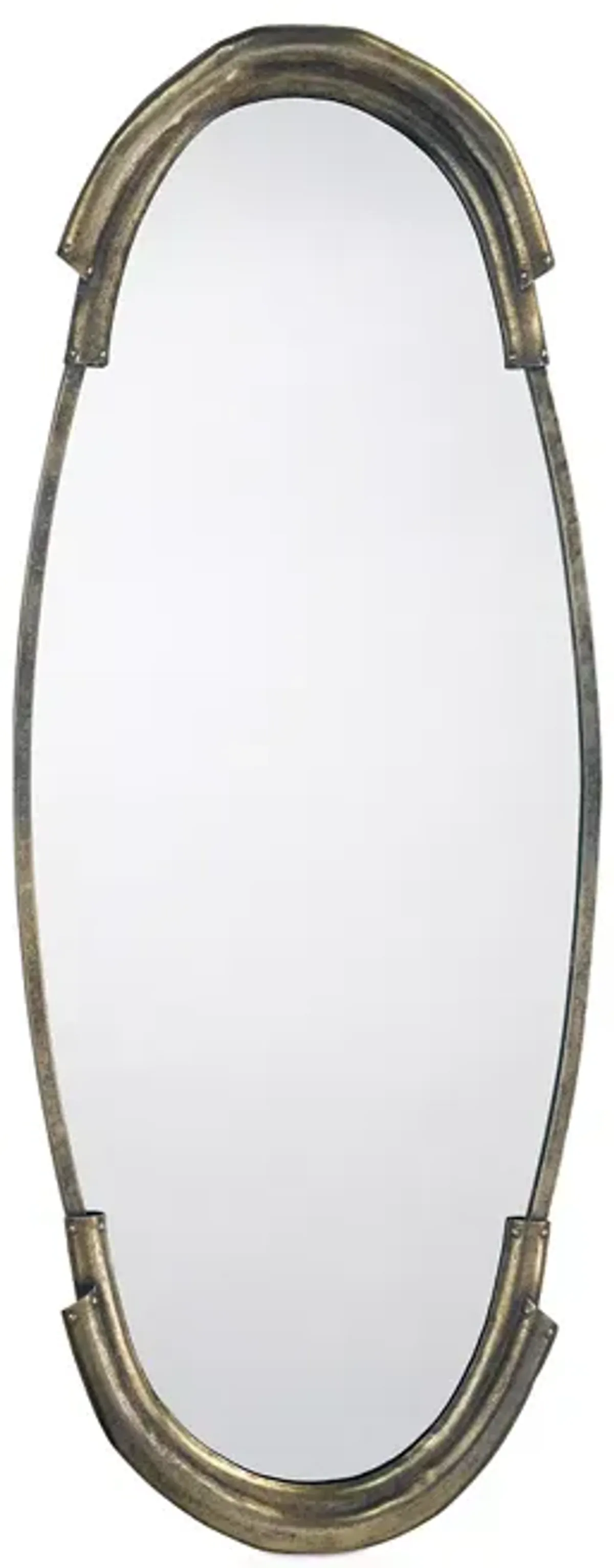 Jamie Young Margaux Mirror 