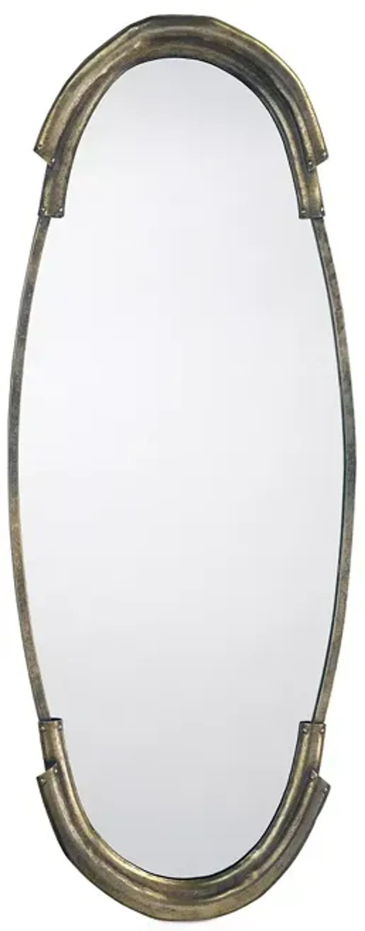 Jamie Young Margaux Mirror 