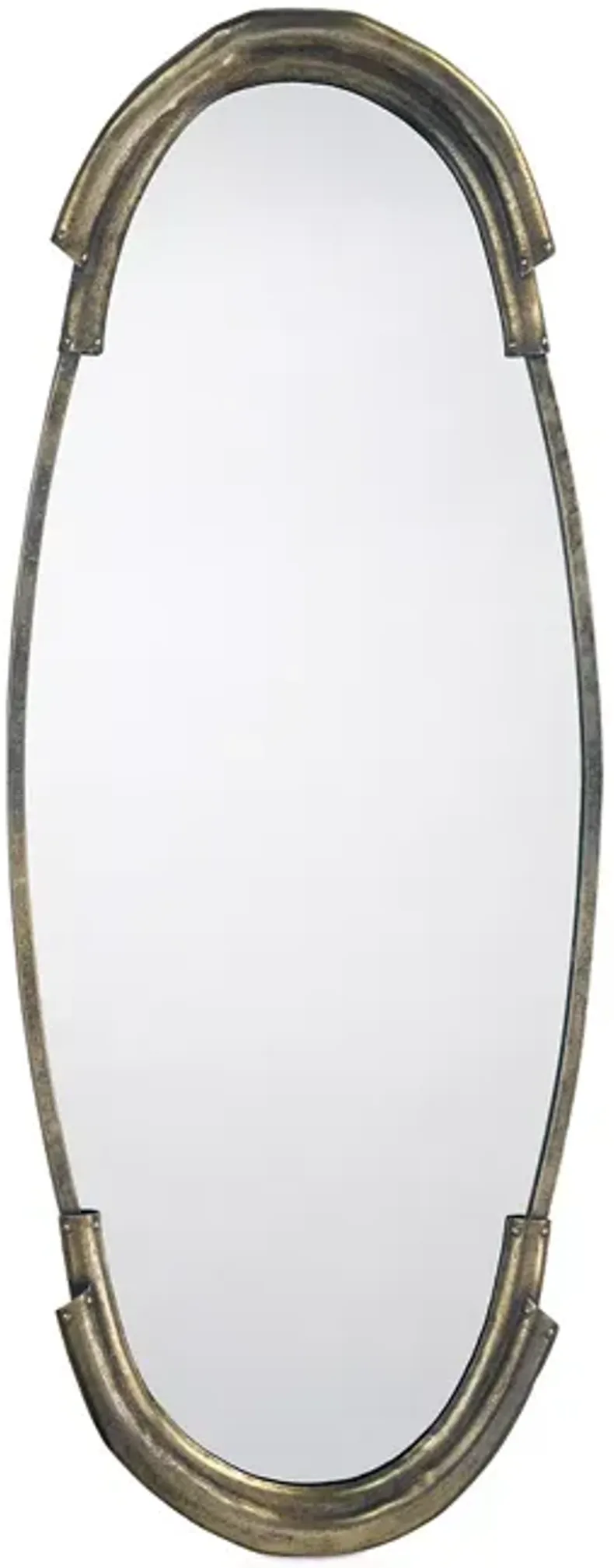 Jamie Young Margaux Mirror 