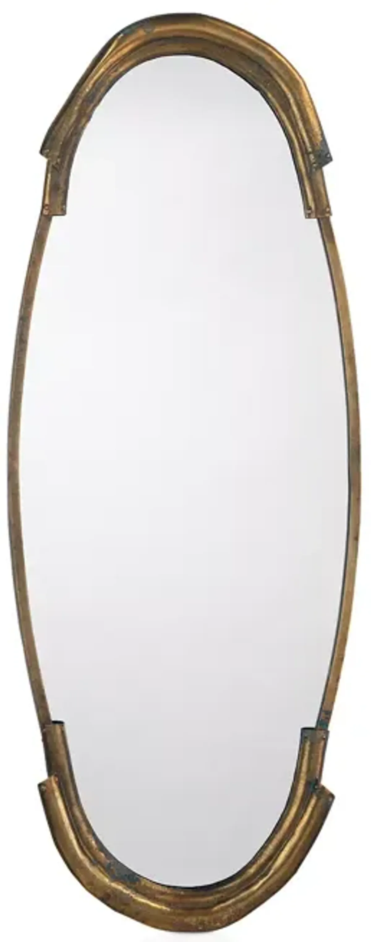 Jamie Young Margaux Mirror 