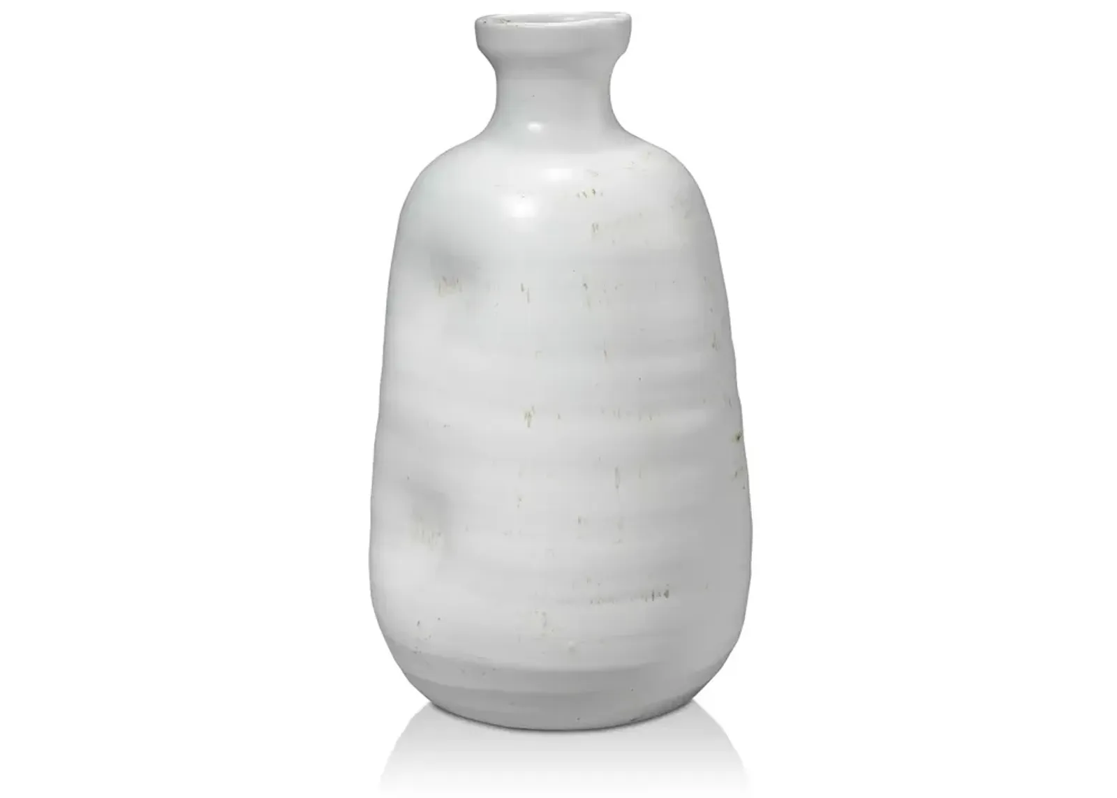 Jamie Young Dimple Vase