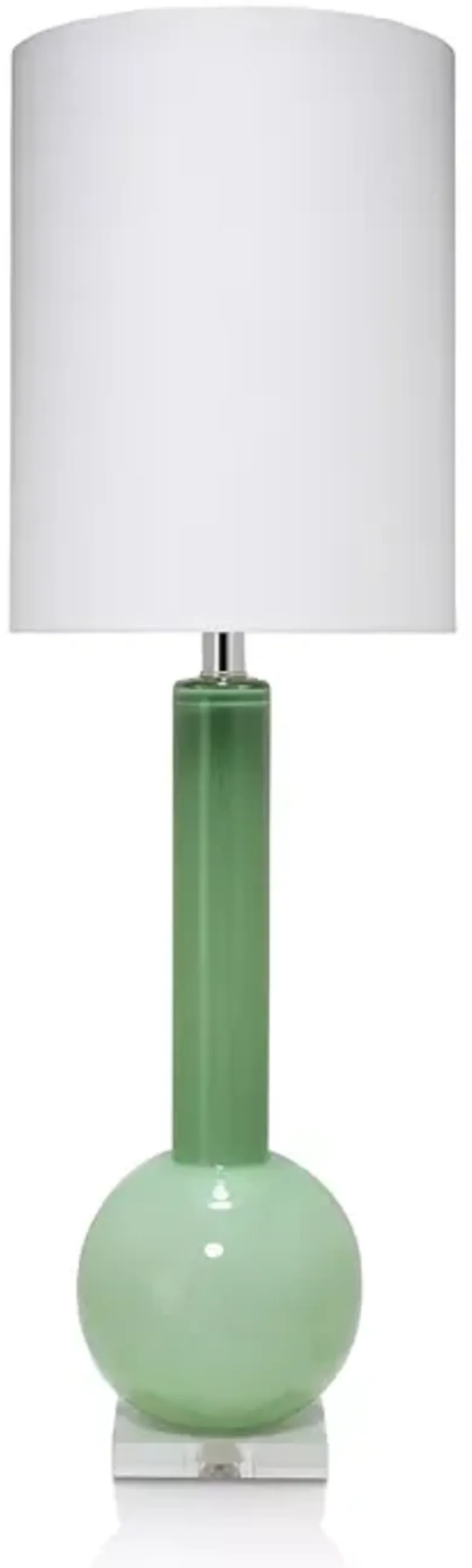 Jamie Young Studio Table Lamp