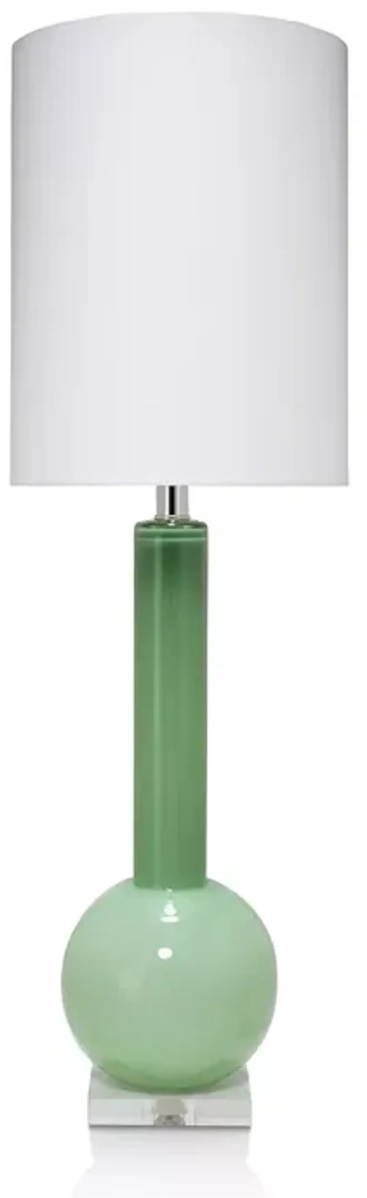 Jamie Young Studio Table Lamp