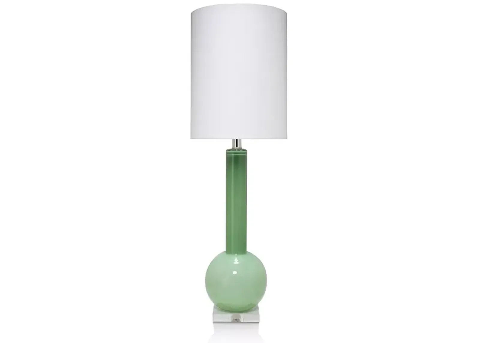 Jamie Young Studio Table Lamp