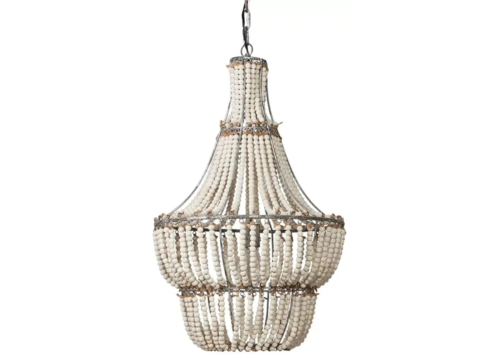 Bloomingdale's Blanca Chandelier - Exclusive