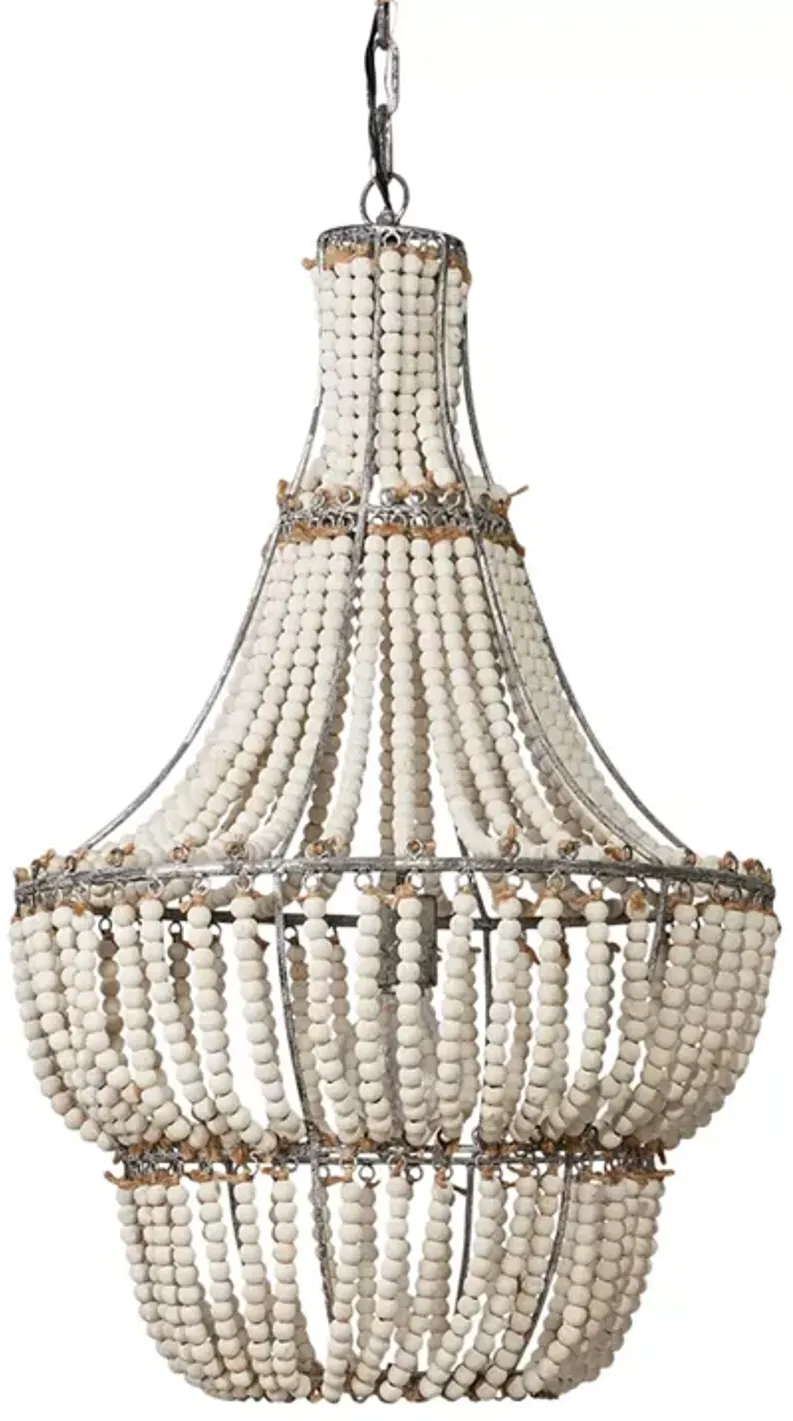 Bloomingdale's Blanca Chandelier - 100% Exclusive