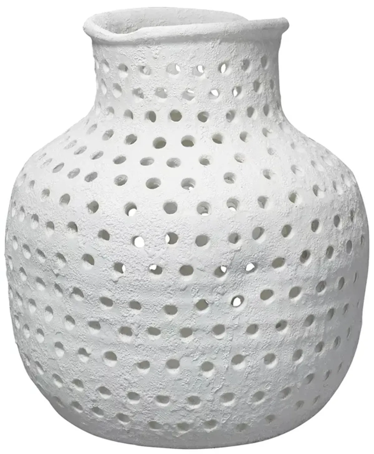 Jamie Young Porous Vase