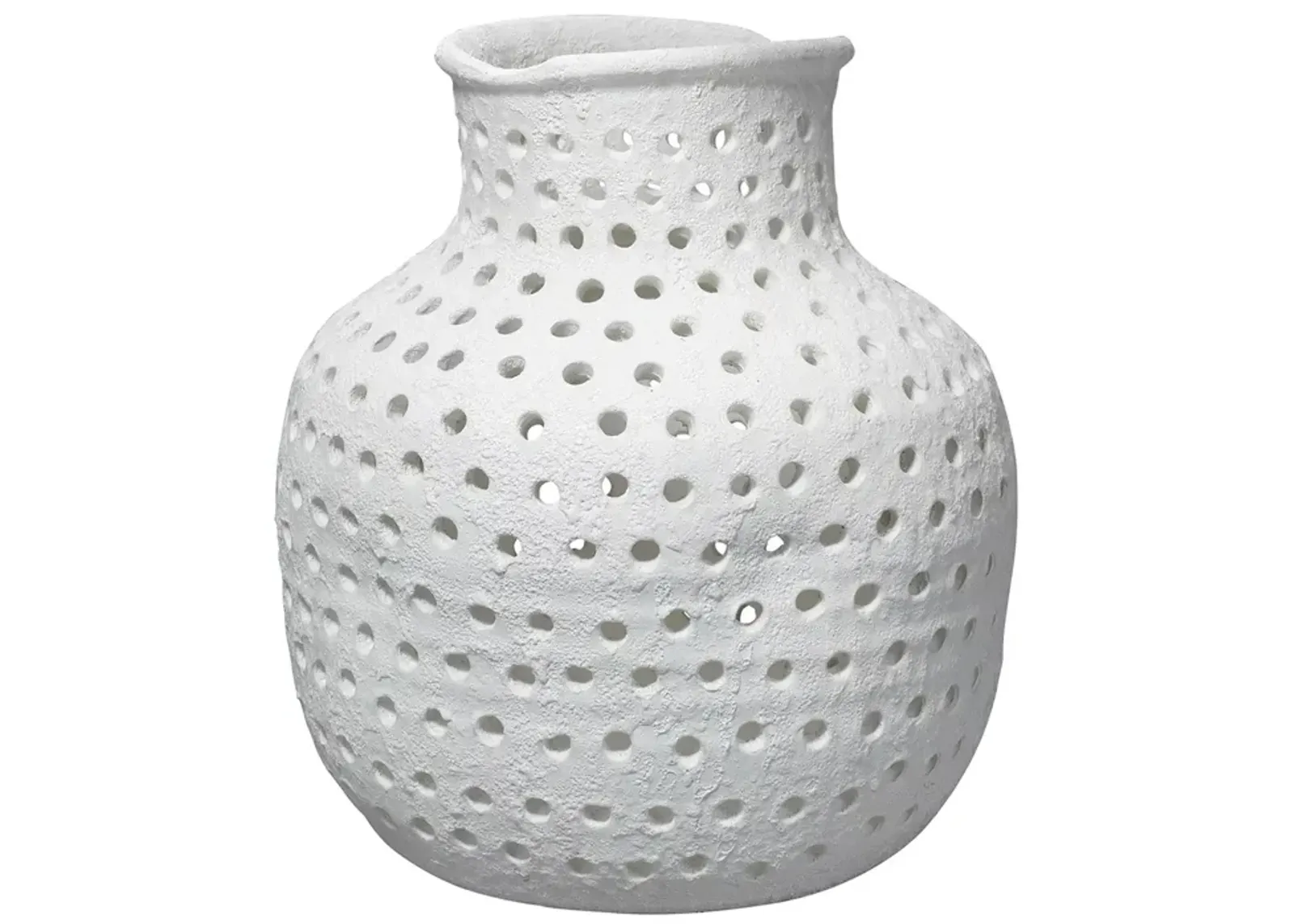 Jamie Young Porous Vase